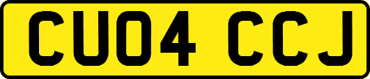 CU04CCJ