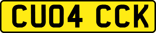 CU04CCK