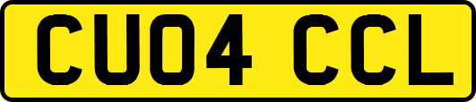 CU04CCL