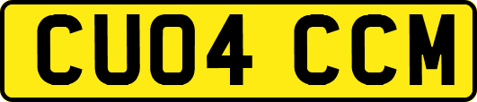 CU04CCM