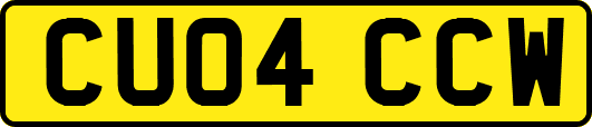 CU04CCW