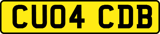 CU04CDB
