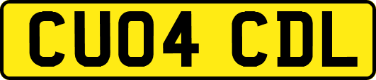 CU04CDL