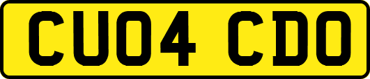 CU04CDO