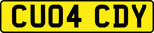 CU04CDY