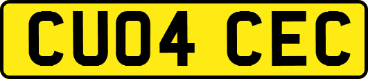 CU04CEC