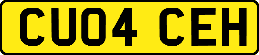 CU04CEH