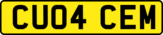 CU04CEM