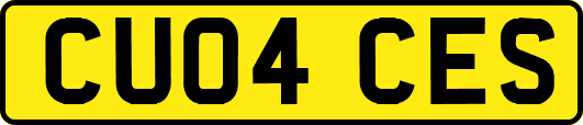CU04CES