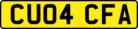 CU04CFA