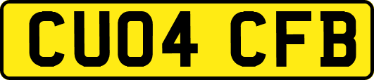 CU04CFB