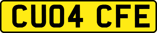 CU04CFE