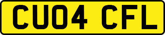 CU04CFL