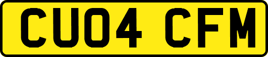 CU04CFM