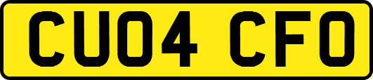 CU04CFO