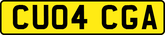 CU04CGA