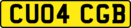 CU04CGB