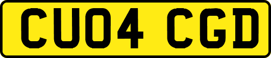 CU04CGD