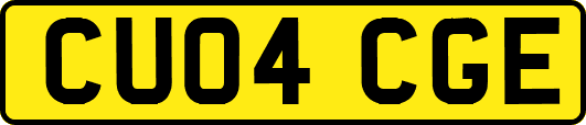 CU04CGE