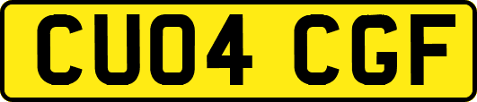 CU04CGF