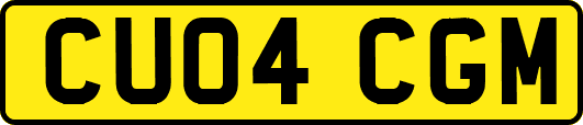 CU04CGM