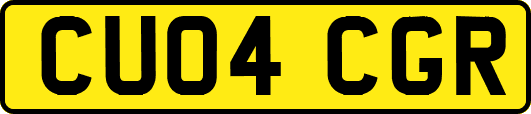 CU04CGR