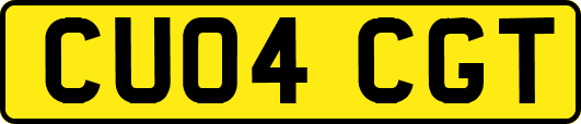 CU04CGT