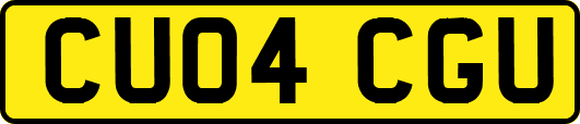 CU04CGU