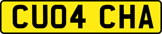 CU04CHA