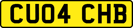 CU04CHB