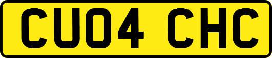 CU04CHC