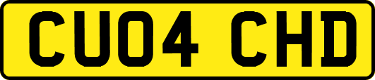 CU04CHD