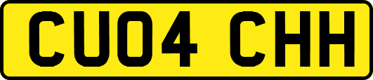 CU04CHH