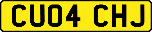 CU04CHJ