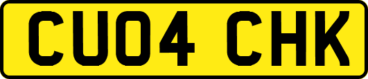 CU04CHK