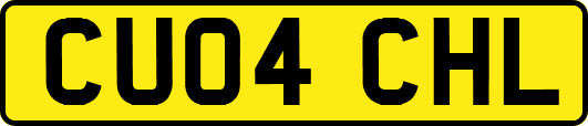 CU04CHL