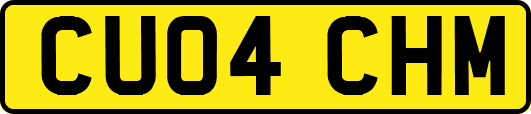 CU04CHM