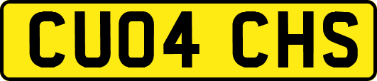 CU04CHS
