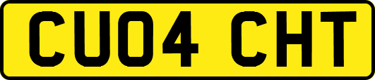 CU04CHT