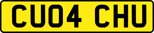 CU04CHU