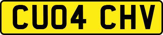 CU04CHV