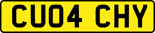 CU04CHY