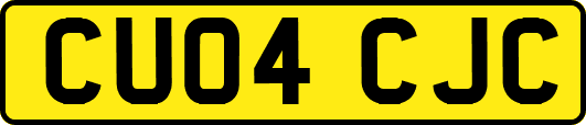 CU04CJC