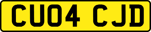 CU04CJD