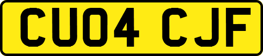 CU04CJF