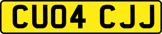 CU04CJJ
