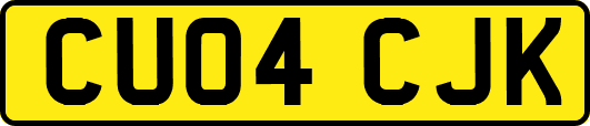 CU04CJK