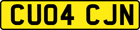 CU04CJN
