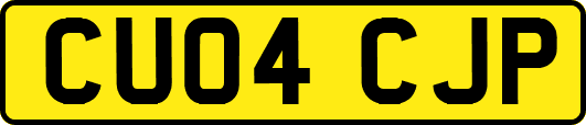 CU04CJP