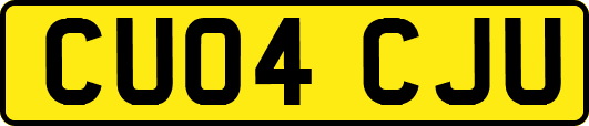CU04CJU